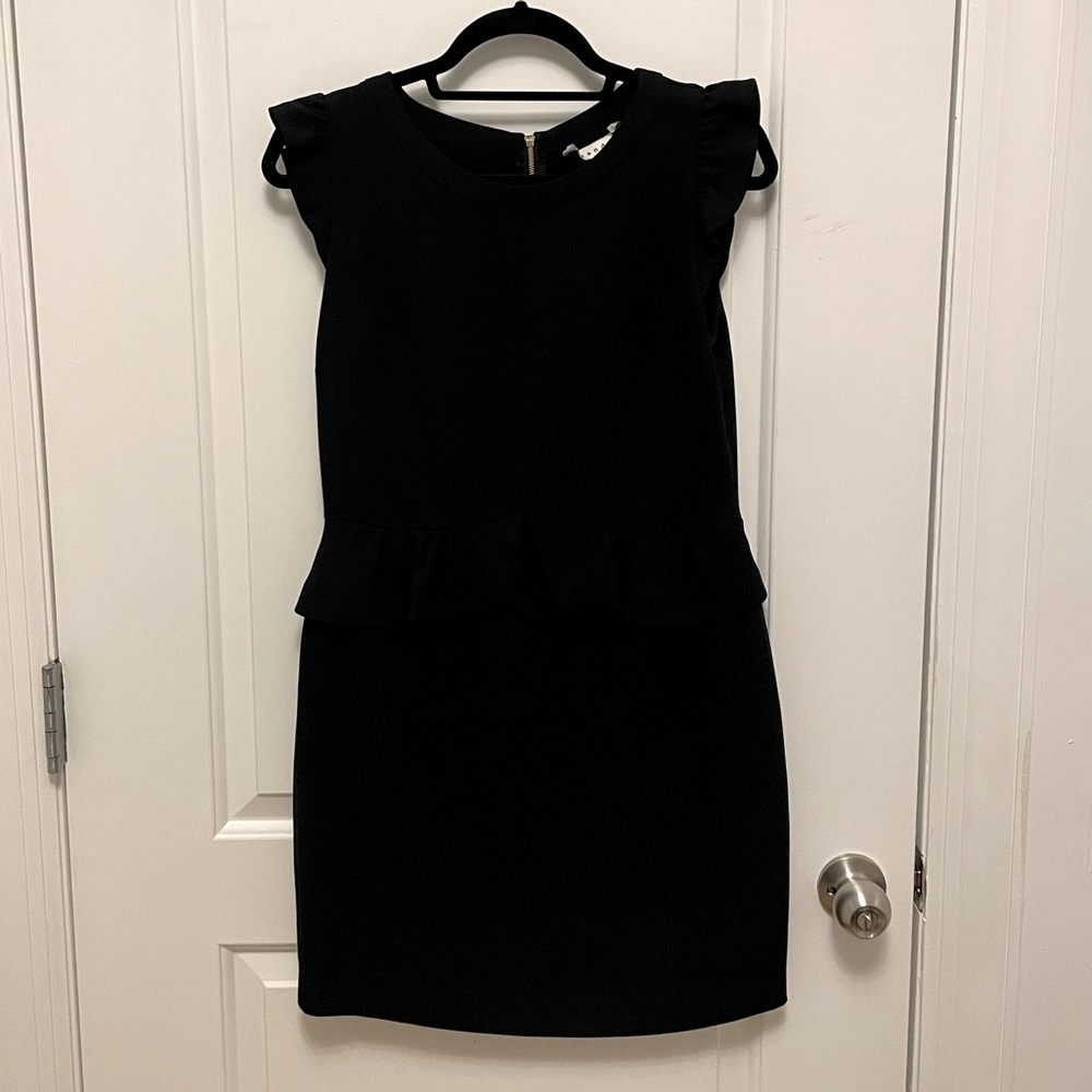 Sandro Sheath Dress